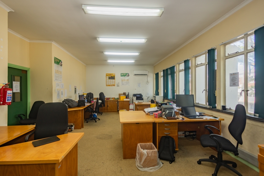 Commercial Property for Sale in Richmond Estate Western Cape